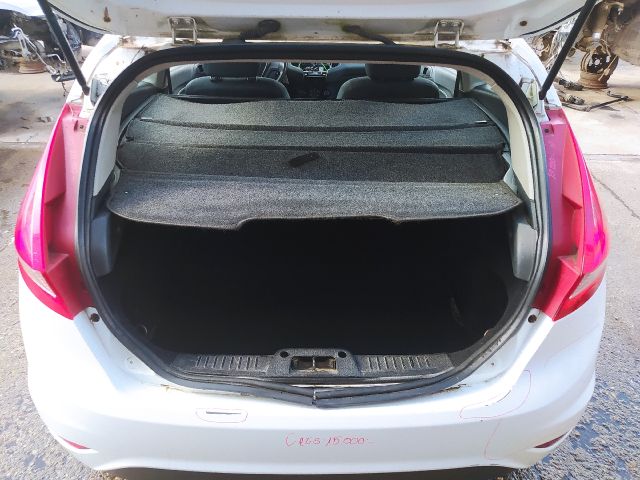 bontott FORD FIESTA VI Jobb hátsó Ablak