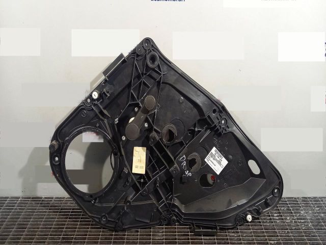 bontott FORD FIESTA VI Jobb hátsó Ablakemelő Szerkezet (Elektromos)
