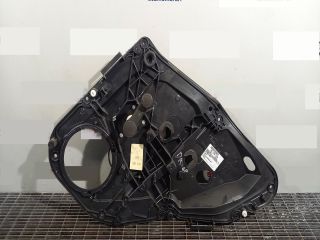 bontott FORD FIESTA VI Jobb hátsó Ablakemelő Szerkezet (Elektromos)