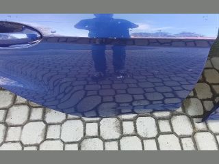 bontott FORD FIESTA VI Jobb hátsó Ablakemelő Szerkezet (Mechanikus)