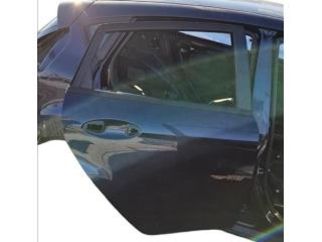 bontott FORD FIESTA VI Jobb hátsó Ajtó (Üres lemez)