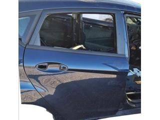 bontott FORD FIESTA VI Jobb hátsó Ajtó (Üres lemez)