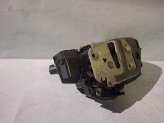 bontott FORD FIESTA VI Jobb hátsó Ajtózár