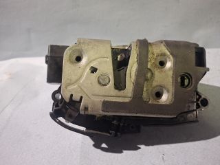 bontott FORD FIESTA VI Jobb hátsó Ajtózár