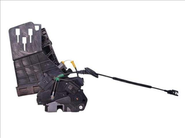 bontott FORD FIESTA VI Jobb hátsó Ajtózár