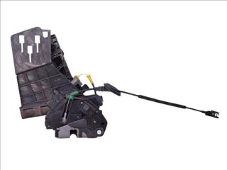 bontott FORD FIESTA VI Jobb hátsó Ajtózár