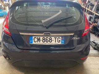 bontott FORD FIESTA VI Jobb hátsó Ajtózár