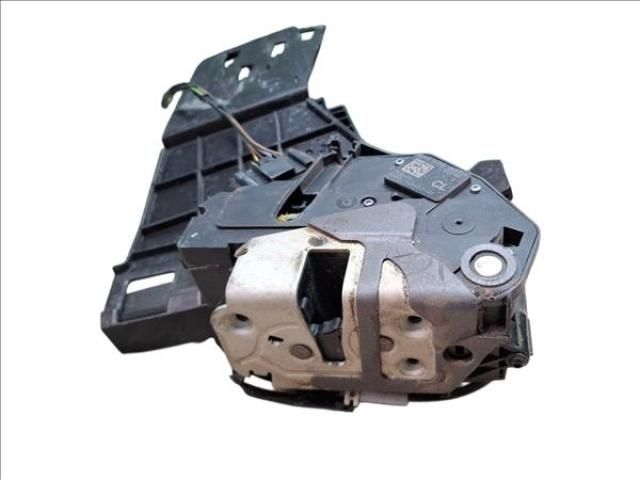 bontott FORD FIESTA VI Jobb hátsó Ajtózár