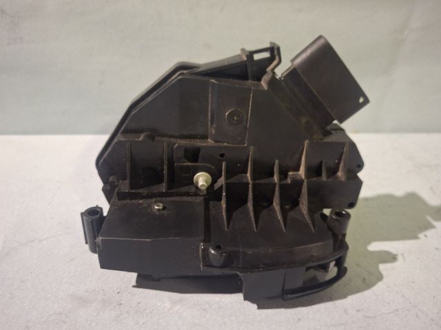 bontott FORD FIESTA VI Jobb hátsó Ajtózár