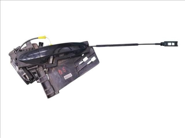 bontott FORD FIESTA VI Jobb hátsó Ajtózár