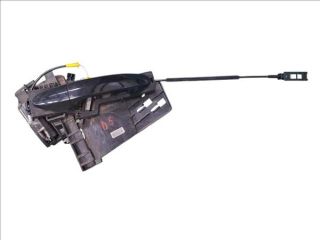 bontott FORD FIESTA VI Jobb hátsó Ajtózár