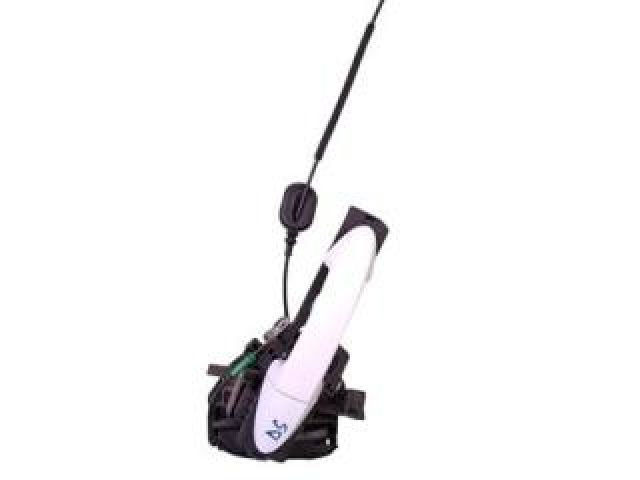 bontott FORD FIESTA VI Jobb hátsó Ajtózár