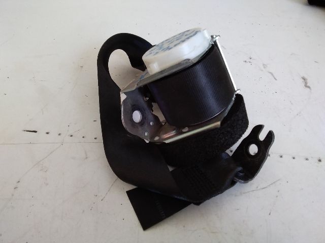 bontott FORD FIESTA VI Jobb hátsó Biztonsági Öv