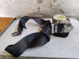 bontott FORD FIESTA VI Jobb hátsó Biztonsági Öv