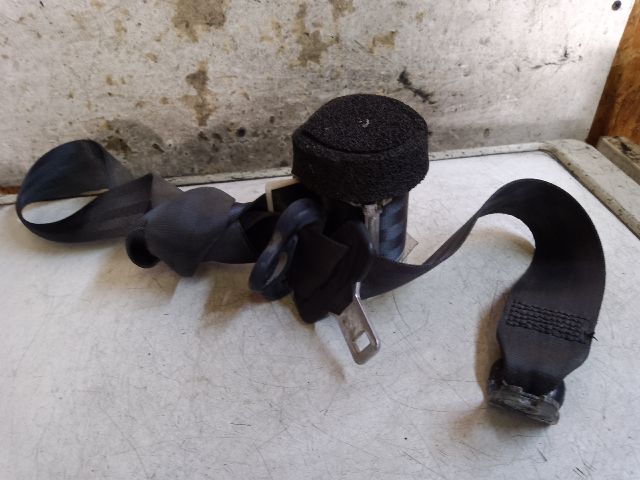 bontott FORD FIESTA VI Jobb hátsó Biztonsági Öv