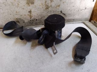 bontott FORD FIESTA VI Jobb hátsó Biztonsági Öv