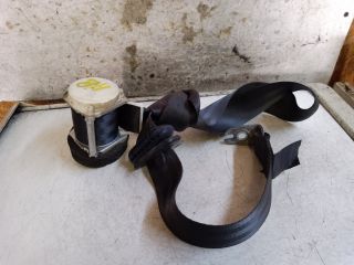 bontott FORD FIESTA VI Jobb hátsó Biztonsági Öv