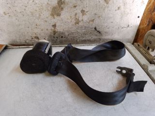 bontott FORD FIESTA VI Jobb hátsó Biztonsági Öv