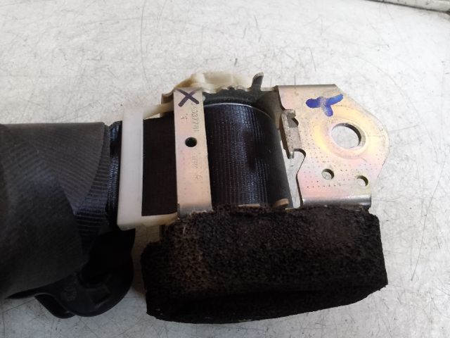 bontott FORD FIESTA VI Jobb hátsó Biztonsági Öv