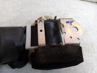 bontott FORD FIESTA VI Jobb hátsó Biztonsági Öv