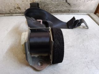 bontott FORD FIESTA VI Jobb hátsó Biztonsági Öv