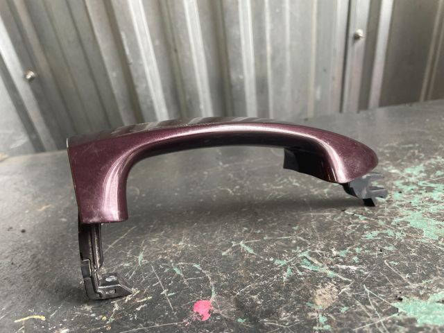 bontott FORD FIESTA VI Jobb hátsó Külső Kilincs