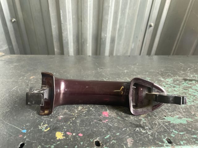 bontott FORD FIESTA VI Jobb hátsó Külső Kilincs