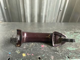 bontott FORD FIESTA VI Jobb hátsó Külső Kilincs