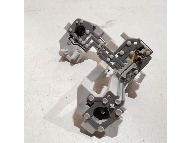 bontott FORD FIESTA VI Jobb Hátsó Lámpa Foglalat