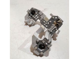 bontott FORD FIESTA VI Jobb Hátsó Lámpa Foglalat