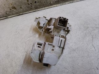 bontott FORD FIESTA VI Jobb Hátsó Lámpa Foglalat