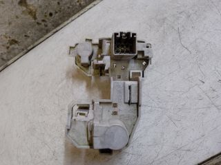 bontott FORD FIESTA VI Jobb Hátsó Lámpa Foglalat