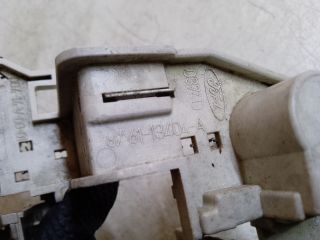 bontott FORD FIESTA VI Jobb Hátsó Lámpa Foglalat