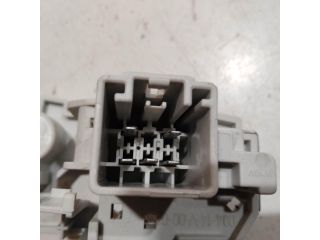 bontott FORD FIESTA VI Jobb Hátsó Lámpa Foglalat