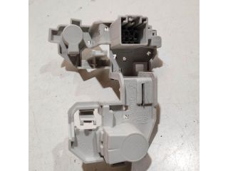 bontott FORD FIESTA VI Jobb Hátsó Lámpa Foglalat