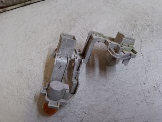 bontott FORD FIESTA VI Jobb Hátsó Lámpa Foglalat