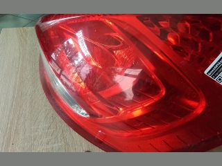 bontott FORD FIESTA VI Jobb Hátsó Lámpa