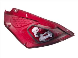 bontott FORD FIESTA VI Jobb Hátsó Lámpa
