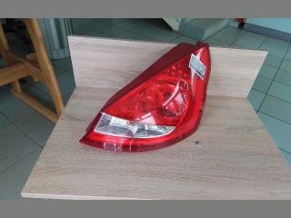 bontott FORD FIESTA VI Jobb Hátsó Lámpa