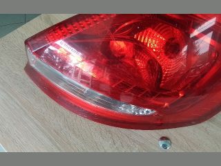 bontott FORD FIESTA VI Jobb Hátsó Lámpa