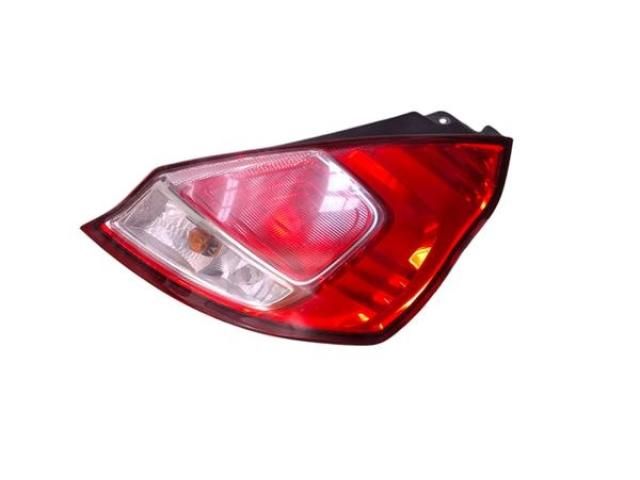 bontott FORD FIESTA VI Jobb Hátsó Lámpa