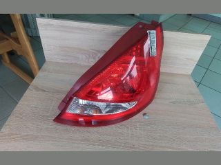bontott FORD FIESTA VI Jobb Hátsó Lámpa