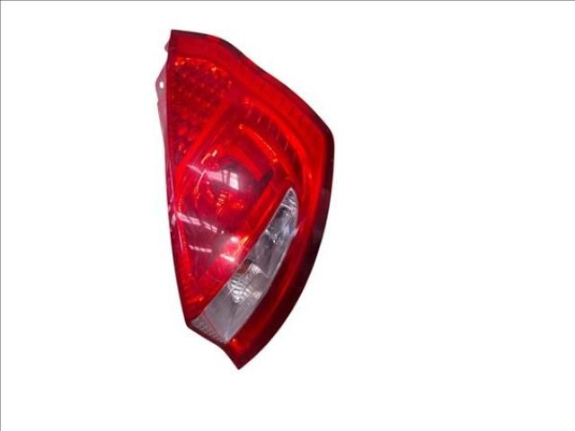 bontott FORD FIESTA VI Jobb Hátsó Lámpa