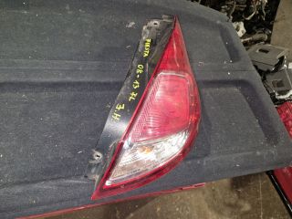 bontott FORD FIESTA VI Jobb Hátsó Lámpa