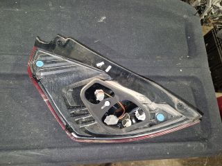 bontott FORD FIESTA VI Jobb Hátsó Lámpa