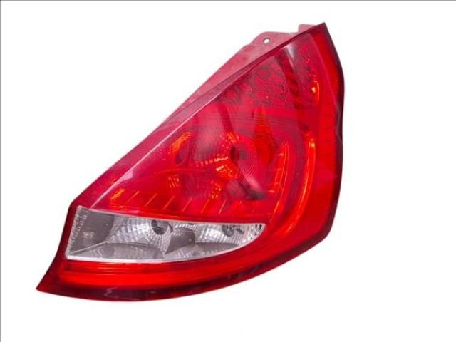 bontott FORD FIESTA VI Jobb Hátsó Lámpa