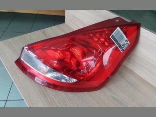 bontott FORD FIESTA VI Jobb Hátsó Lámpa