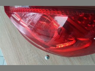 bontott FORD FIESTA VI Jobb Hátsó Lámpa