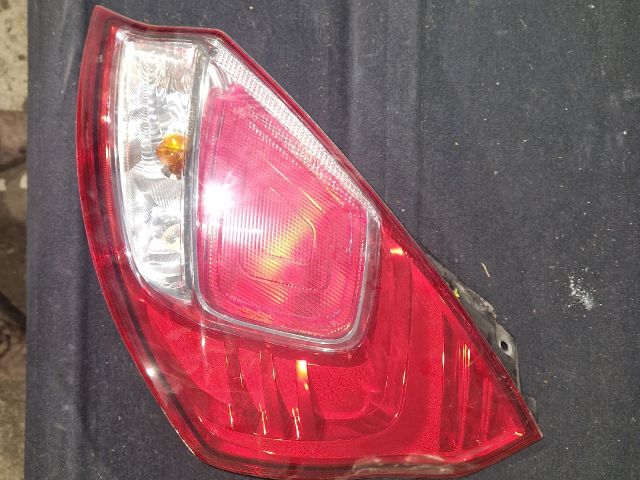 bontott FORD FIESTA VI Jobb Hátsó Lámpa