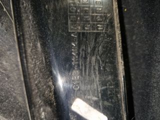 bontott FORD FIESTA VI Jobb Hátsó Lámpa